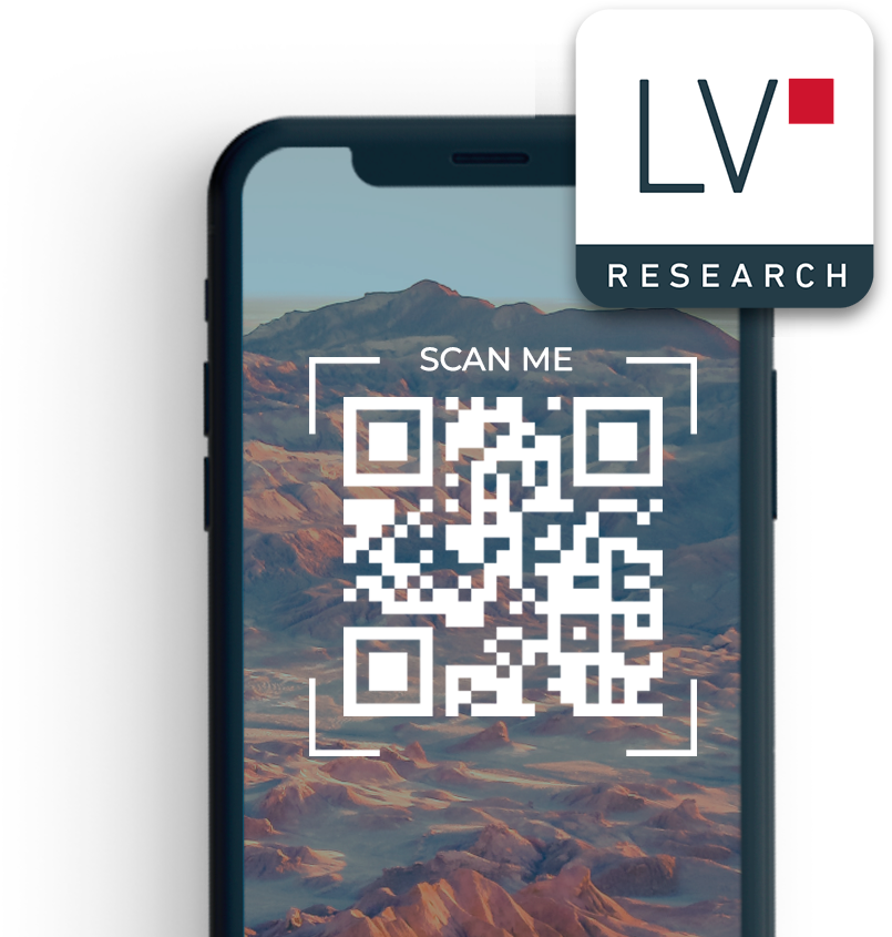 LVRS App